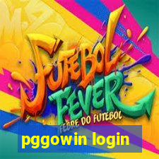 pggowin login